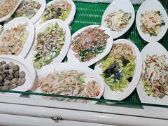 -德盛缘大块肉烧烤(东关路店)