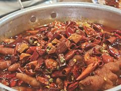 -辣得香川菜馆(横屿鳝溪佳园店)