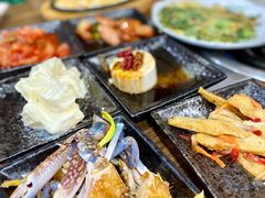 -真情鲍鱼海鲜汤