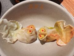 -德发长·花式蒸饺(大唐不夜城店)