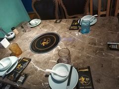 -三人行骨头王火锅(长寿店)