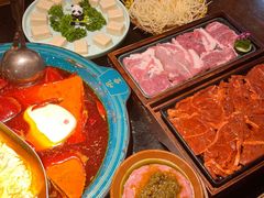 -吼堂老火锅(太古里总店)