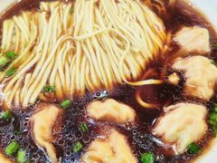 -蒋家桥饺面店(东关街店)