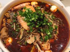 -眉州东坡(中关村店)