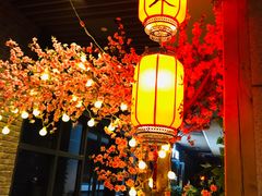 大堂-桃花沅火锅(长嘉汇江景店)