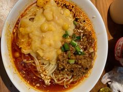 -付小姐在成都(中山公园店)