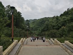 -天河潭旅游度假区