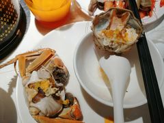-加餐海鲜自助(宝龙一城店)