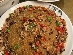 -鸿运楼·舌尖上的徽菜