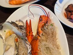 -君悦酒店·乐厨·高空自助餐(青年大街店)