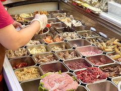 -福屿鲜捞小吃·捞化(福屿总店)