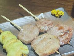 -鸟鹏烧鸟居酒屋(熙龙湾店)