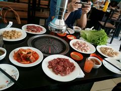 android_upload_pic-金达盛烤肉(五里店)