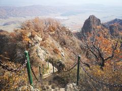 -吉林拉法山