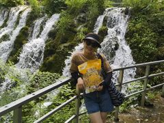 -沕沕水生态风景区