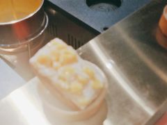 -拾烧·古法手作车轮饼(西直门凯德茂店)