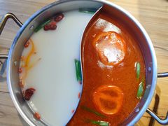 -四喜小胖·北京涮肉(五道营店)