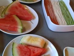 -君邦火锅(新疆大厦店)