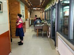 -春花民族美食(佳木斯总店)