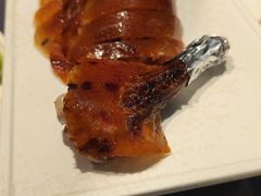 -小大董·烤鸭(观景餐厅·南京西路店)