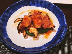 -富力希尔顿酒店·源氏日餐厅