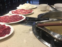 -八合里潮汕鲜牛肉火锅(吉大店)