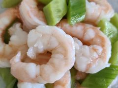 -郭林家常菜(洋桥店)