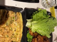 -云晓光头烧烤吧(川沙绿地店)