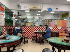 -烧鹅濑(西华路店)