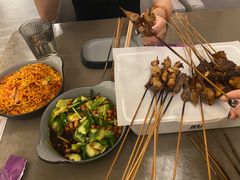 -苏小牛·牛肉串(国贸店)