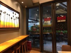 -The Habit Burger Grill 哈比特汉堡(爱琴海店)