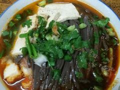 -东关赵记粉汤羊血(兴庆北路店)