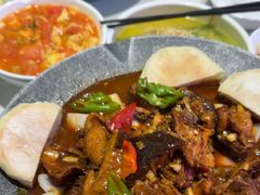 -周大厨辣椒炒肉(巨龙路店)