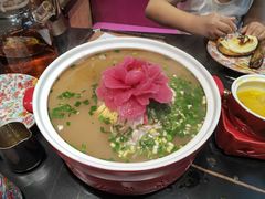 -牡丹宴·正宗洛阳菜·水席(国家牡丹园店)