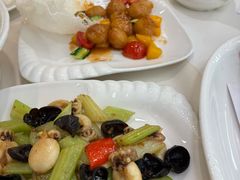 -新兴家喻酒家·羊城名宴(昌岗店)