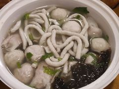 -非遗·十八曲鱼饺(西马总店)