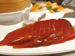 -四季民福烤鸭店(王府井东安门店)