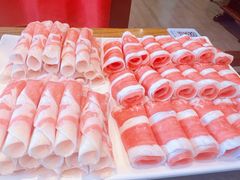 -仁和四季涮肉馆(天坛南门店)