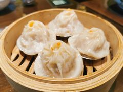 -岭南小生·粤港点心(南门口店)
