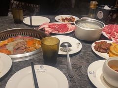 -钱小奴创意自助餐厅·原切谷饲安格斯畅吃(宁波环球银泰城店)