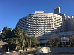 -台场海滨公园船码头