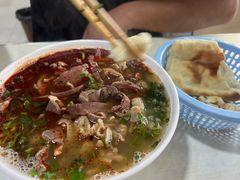 -阿叶羊杂碎(前进街店)