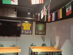 -京狮炙燥·精酿烧烤(首经贸店)