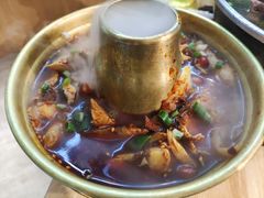 -全牛匠·乐山跷脚牛肉(新中关店)