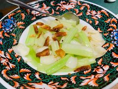 西芹炒百合-木棉·醉心粤味(COCO Park店)