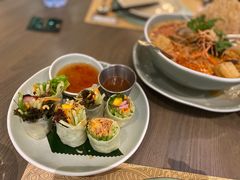 -CHINCHIN 青青·泰国料理(万象食家店)