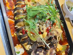 -新疆烧烤王(广灵店)