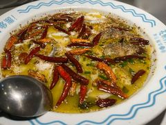 -花椒俏川菜小馆(南海万达店)