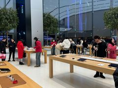 -Apple零售店(苏州店)