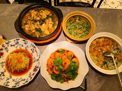 -香阁餐厅·常州菜·常州菜代表品牌(新北奥体店)